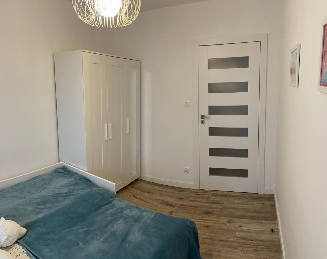 Apartament Rybacka 12a/20, Kołobrzeg - 3 pokoje Zewnętrze zdjęcie