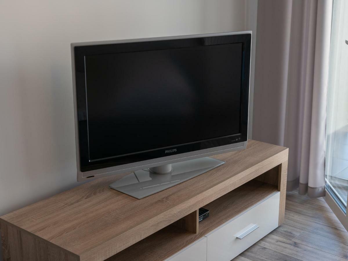 Apartament Rybacka 12a/20, Kołobrzeg - 3 pokoje Zewnętrze zdjęcie
