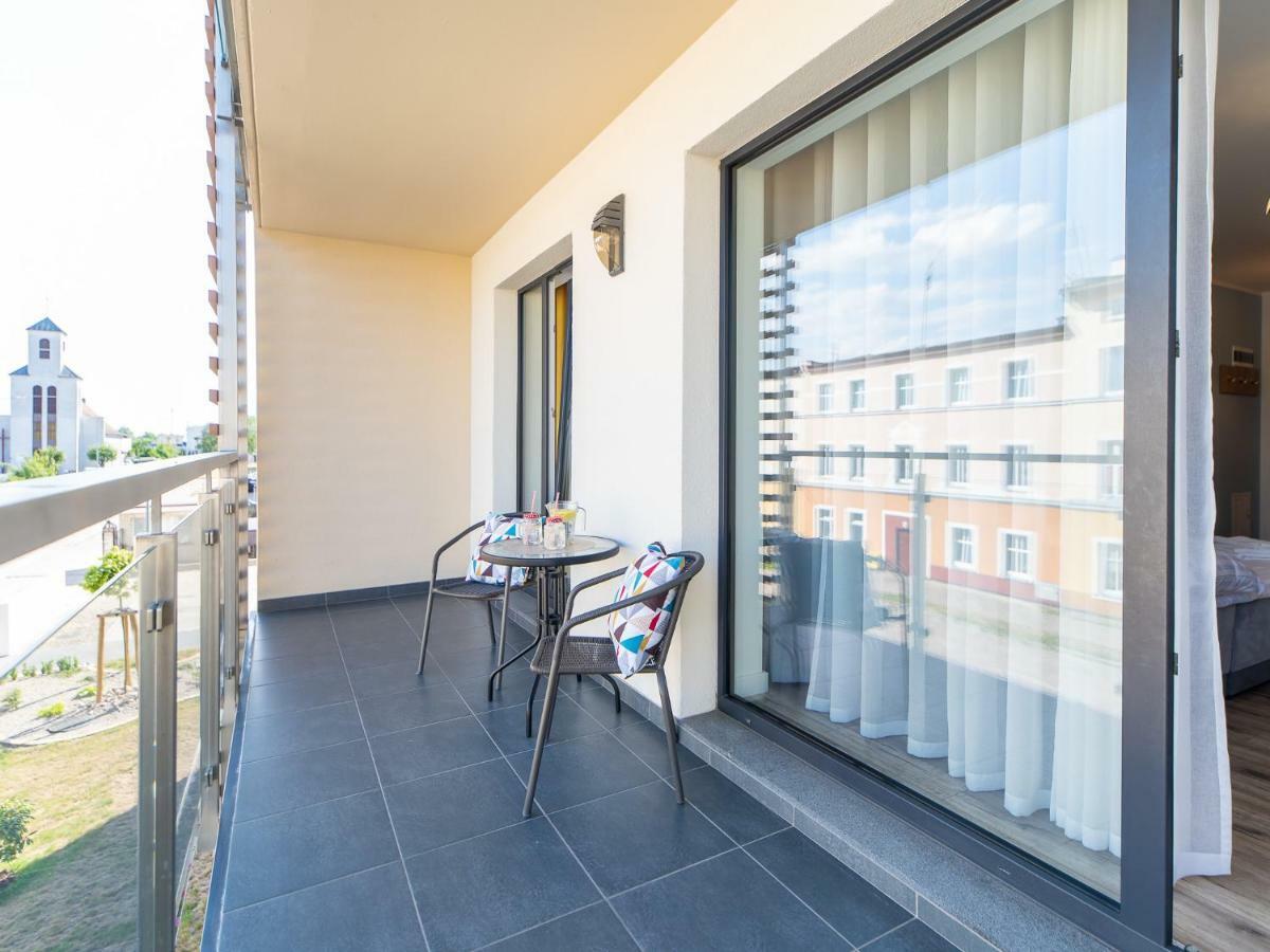 Apartament Rybacka 12a/20, Kołobrzeg - 3 pokoje Zewnętrze zdjęcie