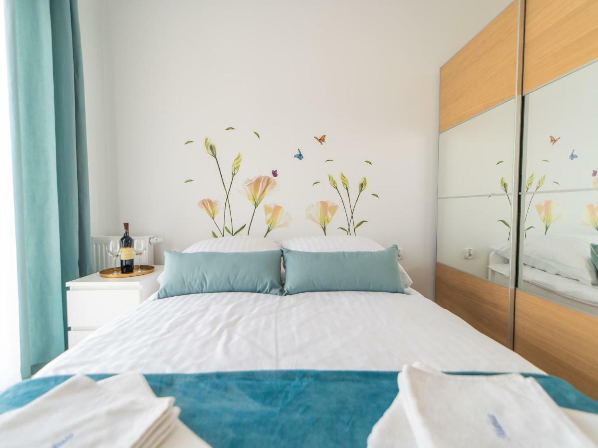 Apartament Rybacka 12a/20, Kołobrzeg - 3 pokoje Zewnętrze zdjęcie