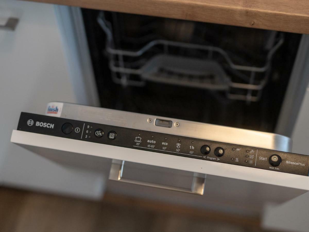 Apartament Rybacka 12a/20, Kołobrzeg - 3 pokoje Zewnętrze zdjęcie